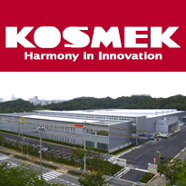KOSMEK Japan Hauptniederlassung Kobe City